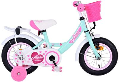 Volare Ashley Meisjes Kinderfiets 12 inch
