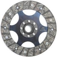 TRW koppelingsplaat set clutch kit mcc600 - thumbnail