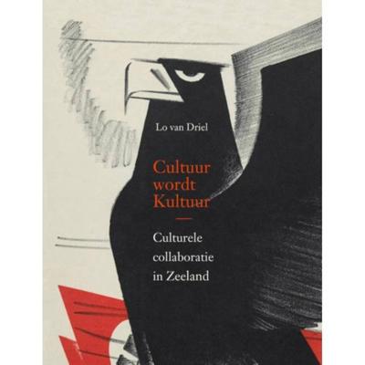 Cultuur wordt Kultuur (Paperback) Cultuur wordt Kultuur (Paperback)