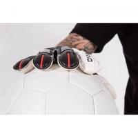 Stanno 481395 Hardground RFH IV - White-Black - 9.5 - thumbnail