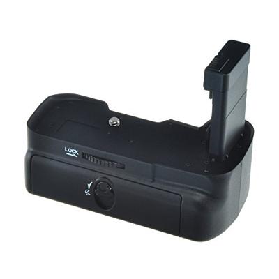 Jupio Battery Grip for Nikon D3100/D3200/D3300/D5300 Jupio Battery Grip for Nikon D3100/D3200/D3300/D5300