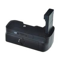 Jupio Battery Grip for Nikon D3100/D3200/D3300/D5300 - thumbnail