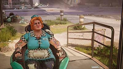 New Tales from the Borderlands Deluxe Edition - thumbnail