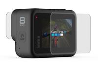 GOPRO - Lens/schermbescherming van gehard glas HERO8 zwart - thumbnail