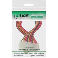 InLine 26629 electriciteitssnoer - thumbnail