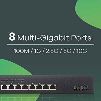 Switch ZyXEL XS1930-10-ZZ0101F