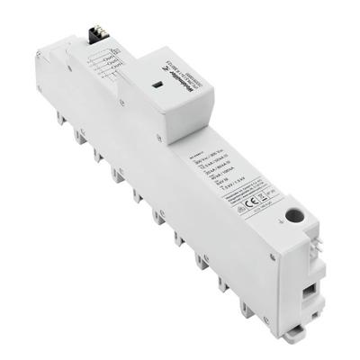 Weidmüller 2830910000 VPU ZPA S I 3+1 R 300/12,5 Overspanningsafleider 1 stuk(s) Weidmüller 2830910000 VPU ZPA S I 3+1 R 300/12,5 Overspanningsafleider 1 stuk(s)