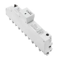 Weidmüller 2830910000 VPU ZPA S I 3+1 R 300/12,5 Overspanningsafleider 1 stuk(s) - thumbnail