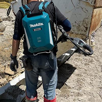 Makita VR002CZ Betontrilnaald Ø43mm 3000mm ConnectX Basic Body - thumbnail