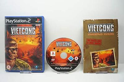 Vietcong Purple Haze Vietcong Purple Haze