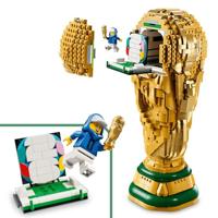LEGO EDITIONS 43020 Officiële trofee van het wereldkampioenschap voetbal - thumbnail