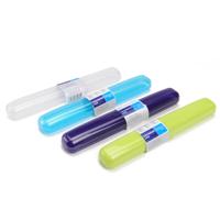 Tandenborstelhouder Plastic - thumbnail