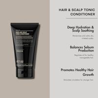 Previa Natural Haircare Hair and Scalp Tonic Conditioner 150ml - thumbnail