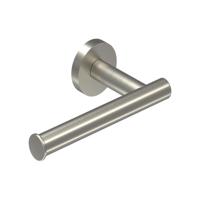 IVY Toiletrolhouder - 1 rol - Geborsteld nickel PVD 6500353 - thumbnail