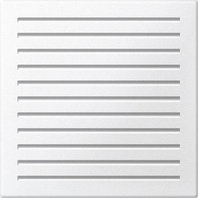 Merten MEG4450-0419 Afdekking System M Polar-wit 1 stuk(s)