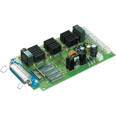 Emis SMC-1500 Besturingskaart 24 V/DC 1.5 A Emis SMC-1500 Besturingskaart 24 V/DC 1.5 A