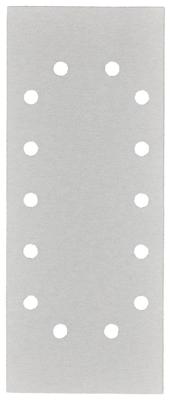 Makita Schuurvel 115x280 K180 14-gats - E-18188