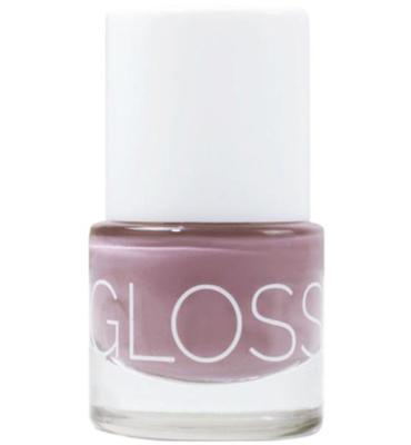 Glossworks Glossworks Natuurlijke Nagellak Tyrian (9ml) Glossworks Glossworks Natuurlijke Nagellak Tyrian (9ml)
