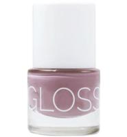 Glossworks Glossworks Natuurlijke Nagellak Tyrian (9ml) - thumbnail