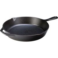 Lodge Braadpan L10SK3 met steel bak-/braadpan - thumbnail
