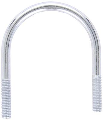 Klemstuk, uitlaatsysteem 250661 Klemstuk, uitlaatsysteem 250661