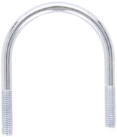 Klemstuk, uitlaatsysteem 250661 - thumbnail