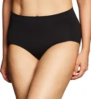 Perini dames Maxi slip elastische katoen - Naadloze dames onderbroek - Schijnt niet door - thumbnail