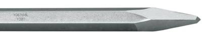 Hikoki accessoires Puntbeitel 450Mm (Oud 980753) - 751501 Hikoki accessoires Puntbeitel 450Mm (Oud 980753) - 751501