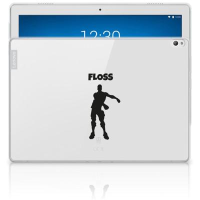Lenovo Tab P10 Tablet Back Cover Floss Lenovo Tab P10 Tablet Back Cover Floss