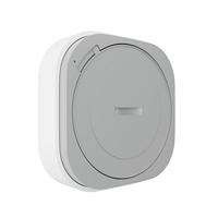 Marmitek Smart Zigbee Push-Me Button Wit - thumbnail