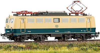 TRIX H0 22640 H0 Elektrische locomotief BR 140 van de DB MHI