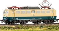 TRIX H0 22640 H0 Elektrische locomotief BR 140 van de DB MHI - thumbnail