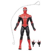 Marvel Legends actiefiguur Spider-Man Upgraded Suit - thumbnail