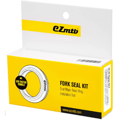 Ezmtb Voorvork revisieset fox 40 mm 2016+