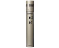Shure KSM137/SL condensator instrumentmicrofoon - thumbnail