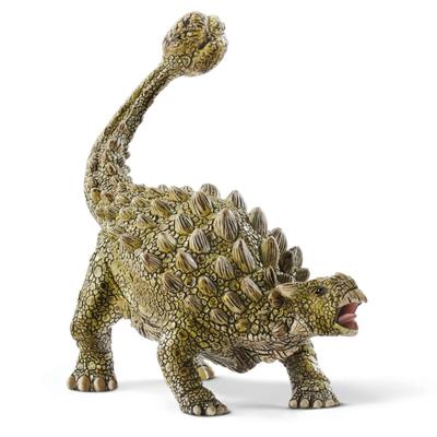 Schleich Dinosaurs - Ankylosaurus speelfiguur