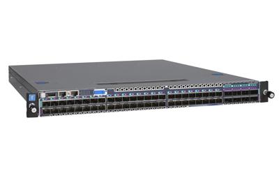 Netgear M4500-48XF8C Managed L2/L3/L4 10G Ethernet (100/1000/10000) 1U Zwart Netgear M4500-48XF8C Managed L2/L3/L4 10G Ethernet (100/1000/10000) 1U Zwart