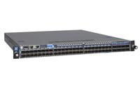 Netgear M4500-48XF8C Managed L2/L3/L4 10G Ethernet (100/1000/10000) 1U Zwart - thumbnail