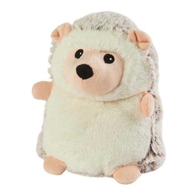 Warmies magnetronknuffel Egel H25cm