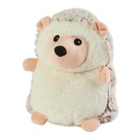 Warmies magnetronknuffel Egel H25cm - thumbnail