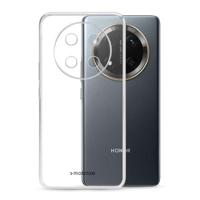 Mobilize Gelly Case Honor Magic7 Lite Clear - thumbnail