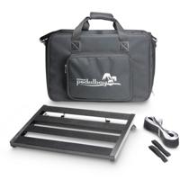 Palmer Pedalbay 40 Lichtgewicht pedalboard met transporttas 45cm - thumbnail
