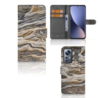 Xiaomi 12 Pro | Bookcase | Steen