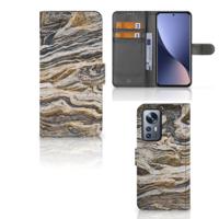 Xiaomi 12 Pro | Bookcase | Steen - thumbnail