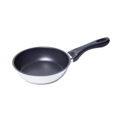 Siemens HZ390210 Braadpan 15 cm Zilver