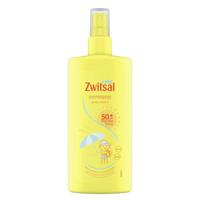 Zwitsal Kids SPF 50+ Zonnespray - 6 x 200 ml - thumbnail