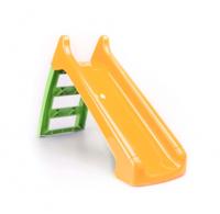 Glijbaan Met Sproeier 124X39X72cm - thumbnail