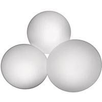 Vibia Puck 5435 plafondlamp wit - thumbnail