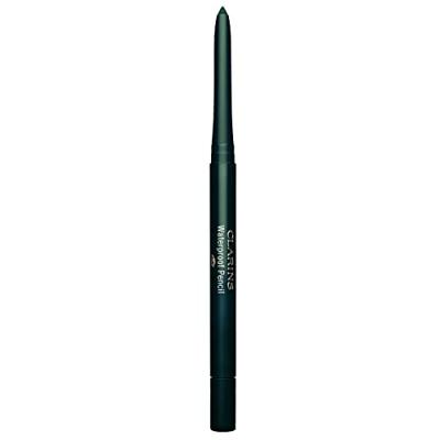 Clarins Waterproof Long Lasting Eyeliner Pencil 0.29 g 05 Forest Dames