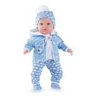 Babypop Mateo - 45 cm - thumbnail